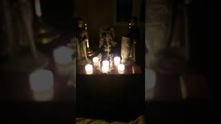 attack by blackmagic