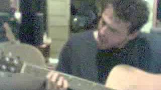 Our Lady Peace - Dreamland (cover)