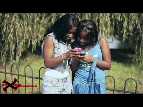 Kayoss & Lil Deyannah - Please Roll Up (Official Video)