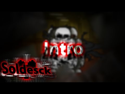 Intro OST - Backrooms Sans