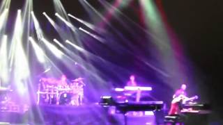 Roby Facchinetti - Poeta