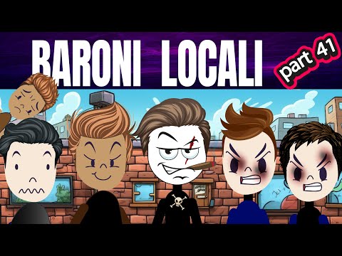 DIN CARTIER: BARONI LOCALI 41 SEZONUL 2 #storytime #povesti EP78