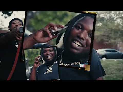 Ske Big 50 - What I’m On (Official Video) Shot By ​⁠@Bornwinnerbj