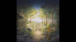 Julianna Barwick &amp; Mary Lattimore – Tragic Magic
