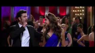 'BADTAMEEZ DIL' (Full Video Song) *HQ* _ "Yeh Jawaani Hai