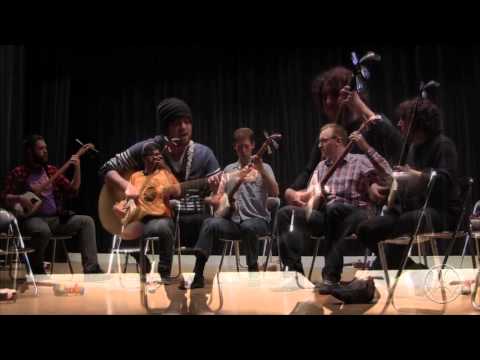 Bachido Blogcast E99 - "The Bachido Taikai!"