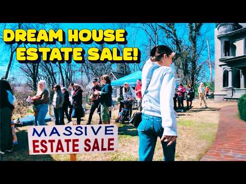 Spent $8 at an Estate Sale...