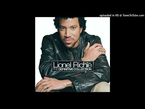 Lionel Richie - Hello (Remastered 2024) (Audio)