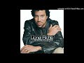Lionel Richie Hello Remastered 2024 Audio