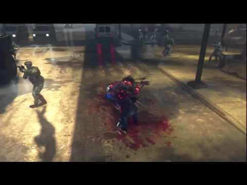 PROTOTYPE 2 : WALKTHROUGH :PART6