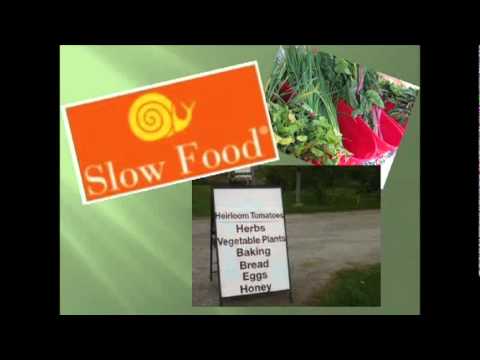 【TED】Birke Baehr: What's wrong with our food system