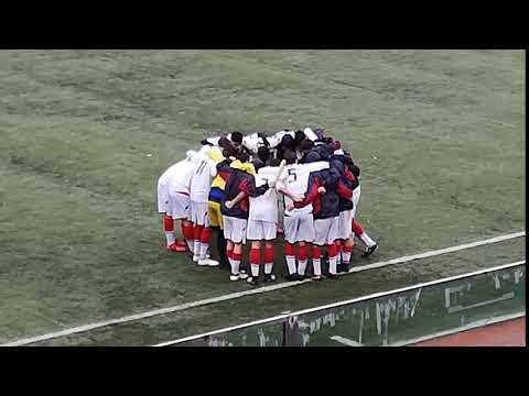 Campania - Allievi Regionali U17 Girone A - Giornata 8 - Turris Calcio vs Casertana Srl (1)