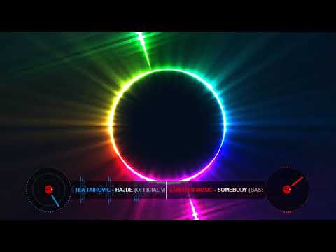 Tea Tairovic REMIX (BY Meša)