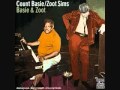 I Surrender, Dear by Count Basie & Zoot Sims