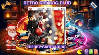 2021 | Retro Christmas Special