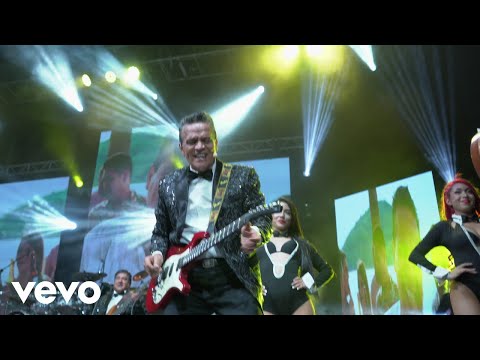 Super Lamas - Yo Quiero Chupar