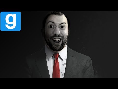 THE MINION MAN... | Stop it Slender Part 9