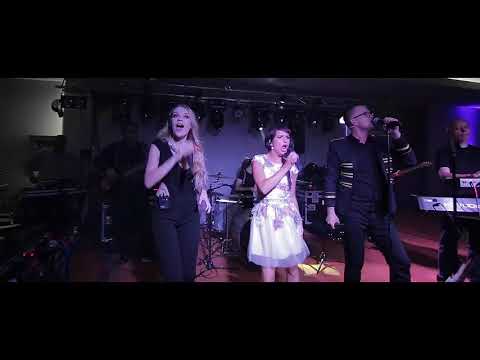 Trupa Mates - trupa nunta/trupa live/formatie nunta/trupă cover/trupa evenimente  2017