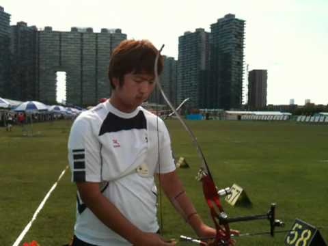 Kim Woo Jin (김우진)