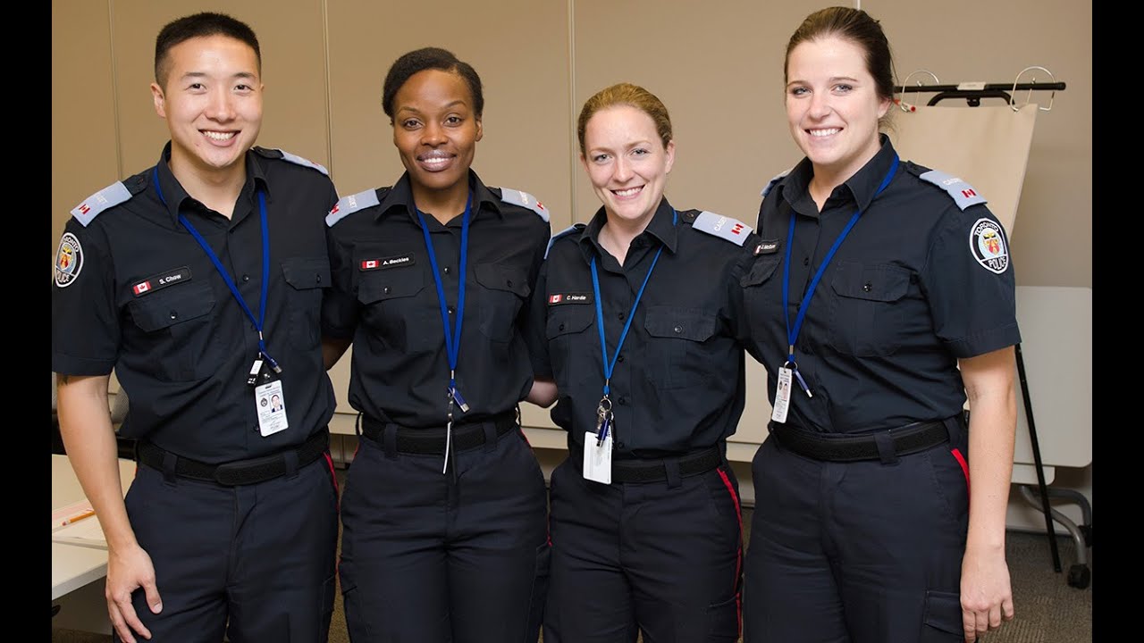 Meet Our Latest Constables