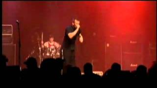 Born from pain - immortality