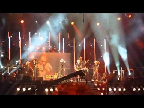 Arthur Abraham vs Pablo Farias | Walk in