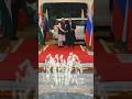 Putin Visits Modi Residence During India Trip