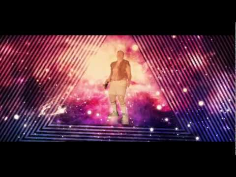 Andy D - Playground (Official Music Video)