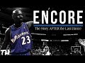 Encore: The Story of Michael Jordan's REAL Last Dance | Documentary