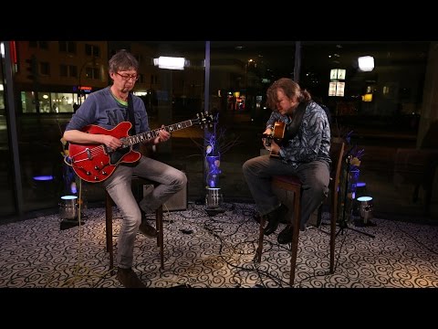 Holiday Jazz - Episode 5 mit Ansgar Specht und Jörg Fleer