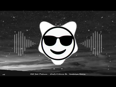 H2O feat. Platinum - What's It Gonna Be