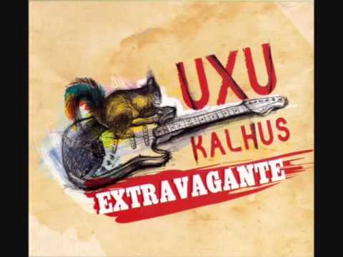 Uxu Kalhus - Extravagante ‎(ALBUM STREAM)