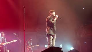 Luis Cepeda. Mi Musa. Qué feliz estaba cantando aquí #GiraPrincipiosLiceu