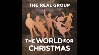 The Real Group - Sleigh Ride