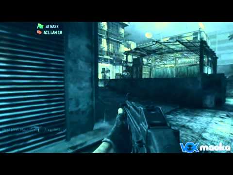 Vox Eminor Macka | Montage