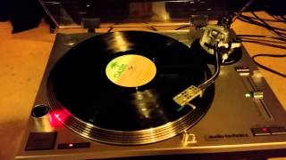 Donna Summer - Love to love you baby  Vinyl