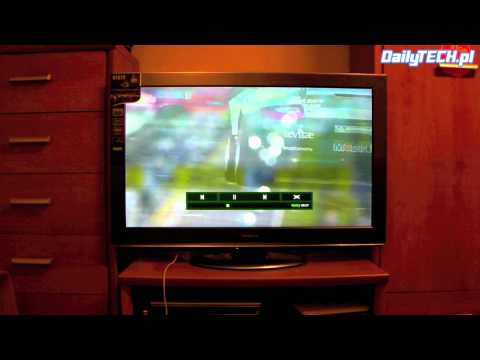 Laboratorium DailyTECH.pl: ipla w telewizorach Panasonic Viera