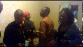 The People's Choice party