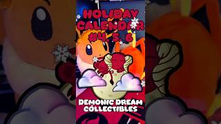 Pokémon Calendar 4, 5, 6 #pokemon #pokemoncards #collectiblecards #pokemontcg #pokemoncardopening