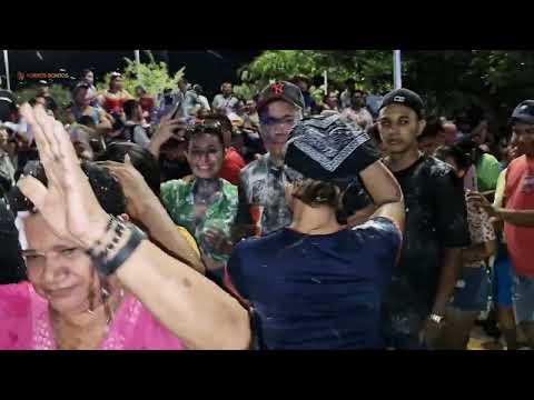 No Bebo Pero Mando ~ Banda 3 De Febrero De Morroa Sucre 