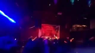 Savage tributo a Michael Kiske - eagle fly free (helloween) cover