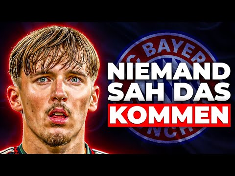 Lennart Karl DESTROYS all expectations | Champions League Star