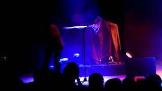Eppic - By No Means (3/28/2013 @ Ogden Theatre - Denver, CO)