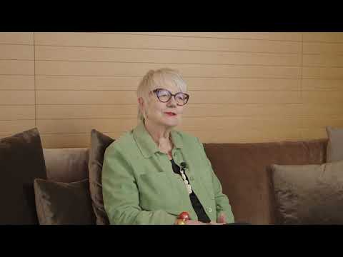 Interview — Political/NGO
