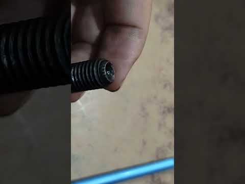 Mild Steel Grub Screw