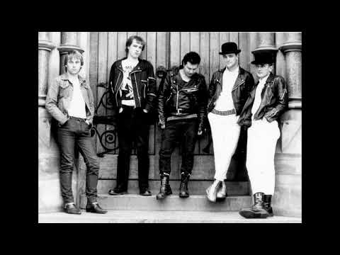 John Peel's Major Accident - Last Night