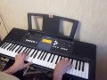 Иван Дорн -- Бигуди piano ver by Jack Pts (H dur) 