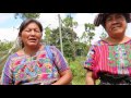 La mujer, guardiana de la biodiversidad en América Latina