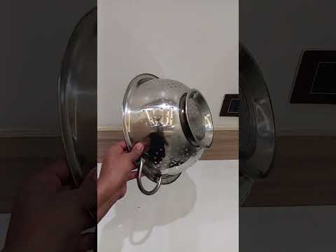 Stainless Steel Utensils