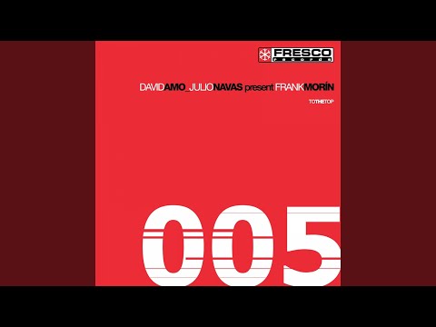 Feelings Don’t Stop (Original Mix)